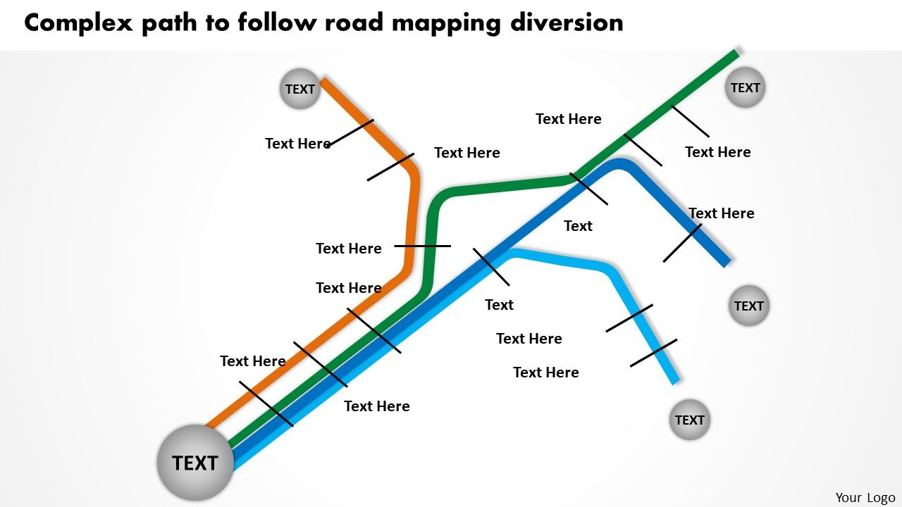 Complex_Path_To_Follow_Road_Mapping_Diversion_PowerPoint_Templates_Ppt_Slides_Graphics_Slide_1.jpg
