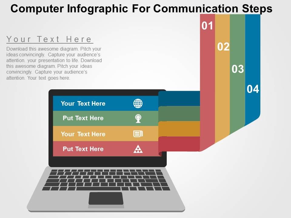 Computer_Infographic_For_Communication_Steps_Powerpoint_Templates_1.jpg