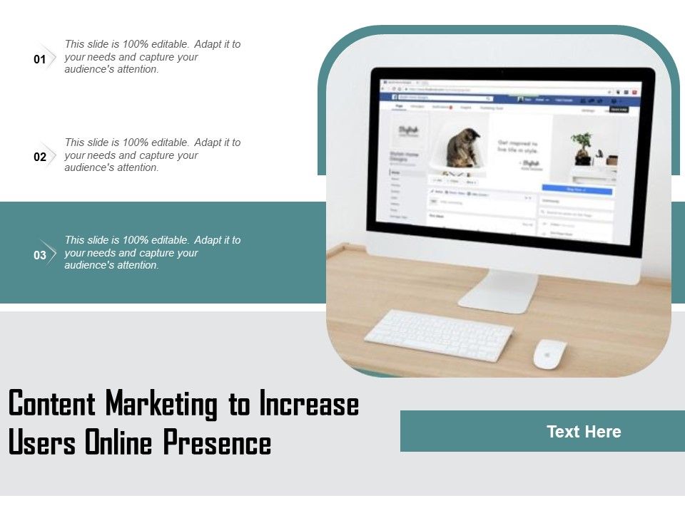 Content_Marketing_To_Increase_Users_Online_Presence_Ppt_PowerPoint_Presentation_Slides_Design_Templates_PDF_Slide_1.jpg