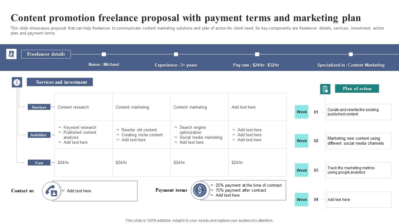 Content_Promotion_Freelance_Proposal_With_Payment_Terms_And_Marketing_Plan_Formats_PDF_Slide_1.jpg