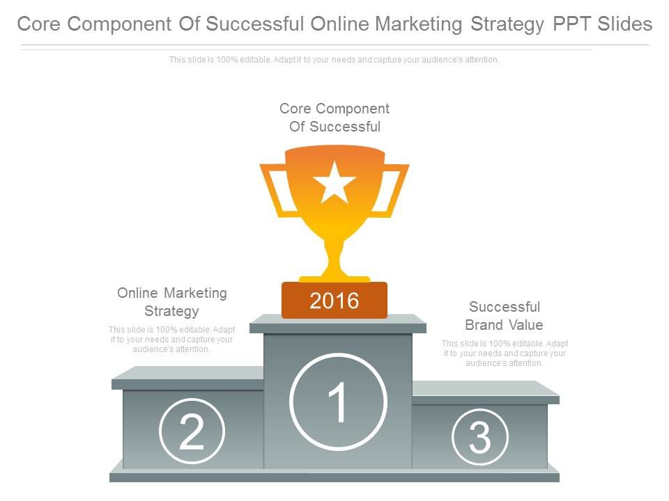 Core_Component_Of_Successful_Online_Marketing_Strategy_Ppt_Slides_1.jpg