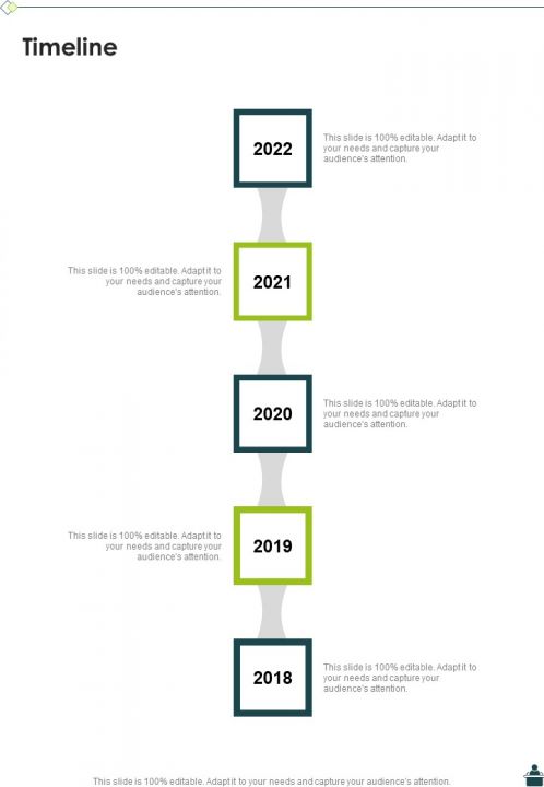 Corporate Entertainment Event Project Proposal Timeline One Pager Sample Example Document Slide01