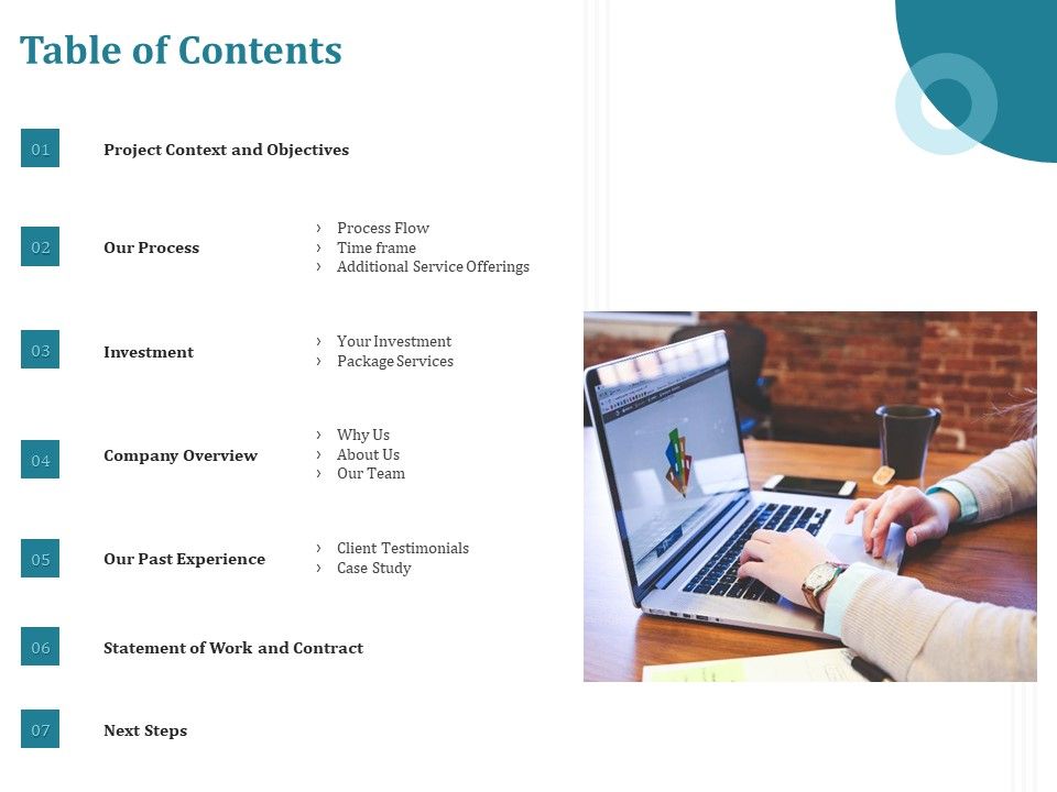 Corporate_PPT_Design_Table_Of_Contents_Ppt_Model_Objects_PDF_Slide_1.jpg