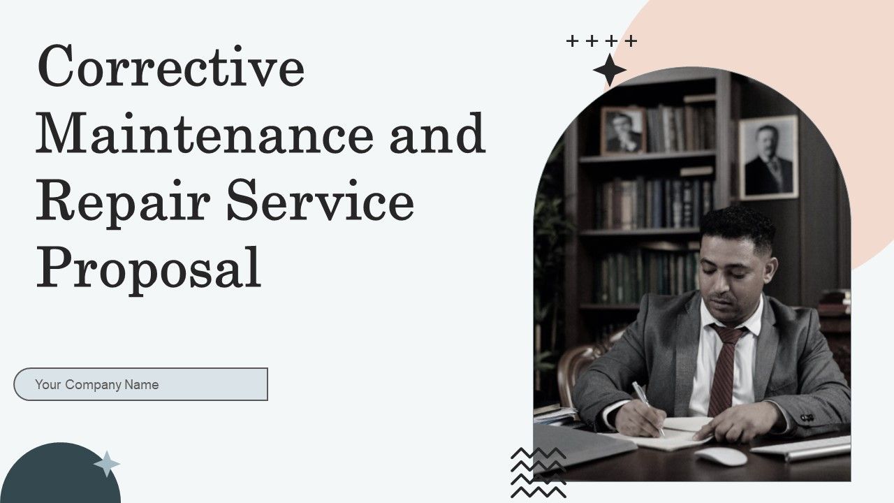 Corrective_Maintenance_And_Repair_Service_Proposal_Ppt_PowerPoint_Presentation_Complete_Deck_With_Slides_Slide_1.jpg