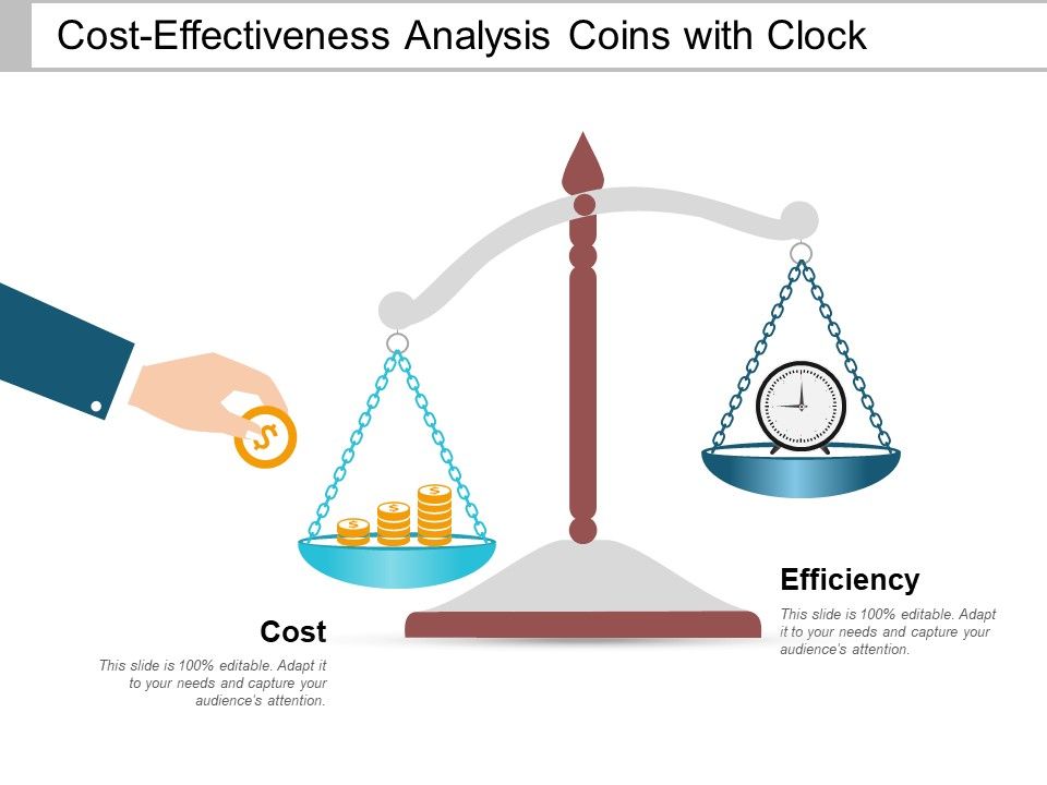 Cost_Effectiveness_Analysis_Coins_With_Clock_Ppt_PowerPoint_Presentation_Summary_Design_Inspiration_Slide_1.jpg