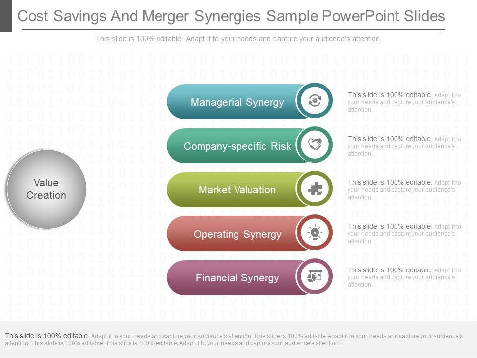 Cost_Savings_And_Merger_Synergies_Sample_Powerpoint_Slides_1.jpg
