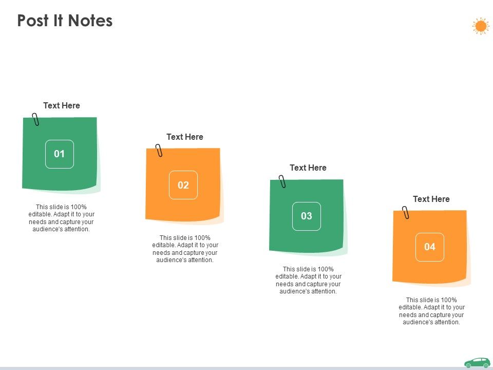 Covid_Business_Survive_Adapt_Post_Recovery_Planning_Automotive_Sector_Comparisonpost_It_Notes_Post_It_Notes_Ppt_Gallery_Slides_PDF_Slide_1.jpg