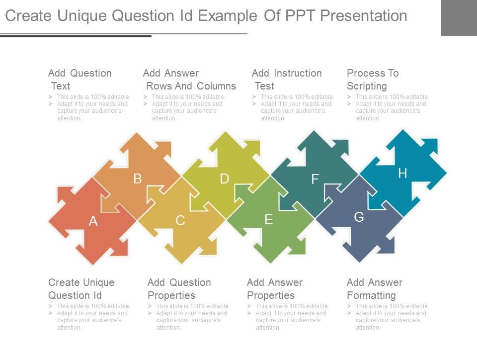 Create_Unique_Question_Id_Example_Of_Ppt_Presentation_1.jpg
