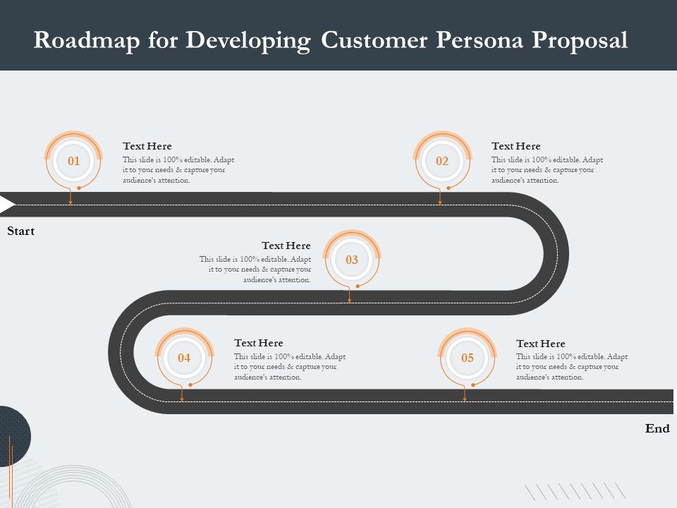Creating_Buyer_Persona_Roadmap_For_Developing_Customer_Persona_Proposal_Diagrams_PDF_Slide_1.jpg