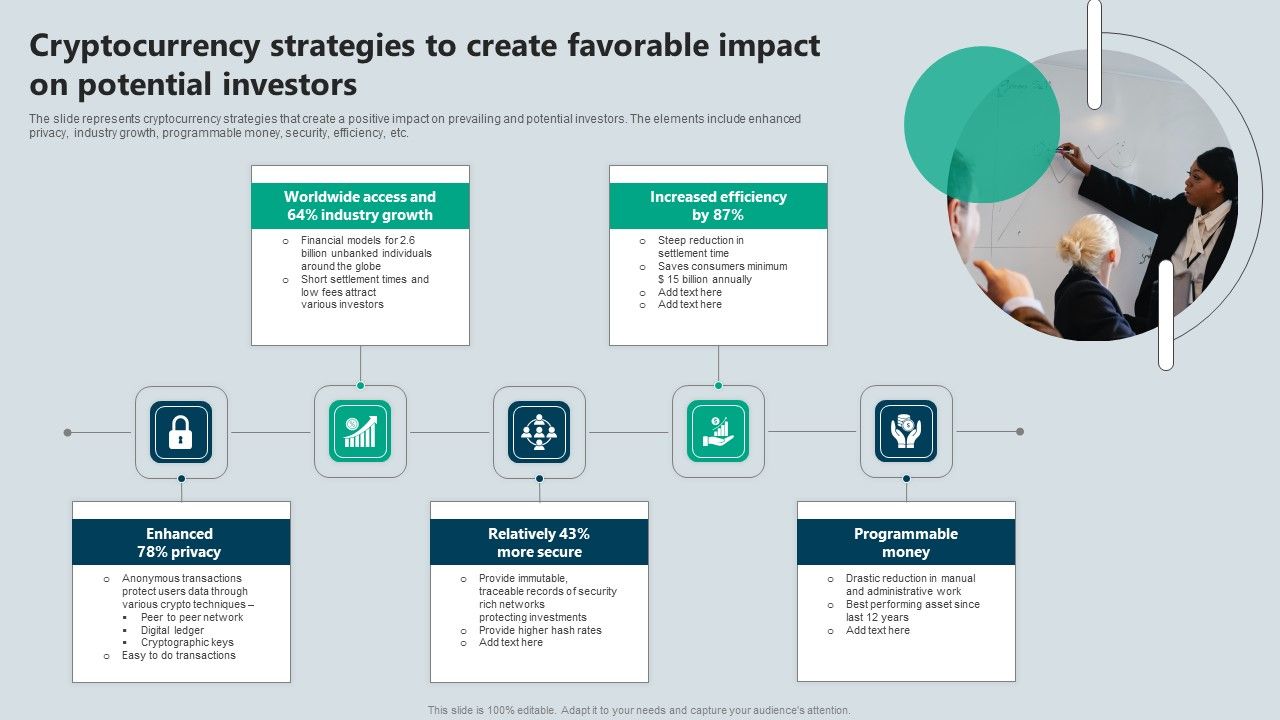 Cryptocurrency_Strategies_To_Create_Favorable_Impact_On_Potential_Investors_Elements_PDF_Slide_1.jpg