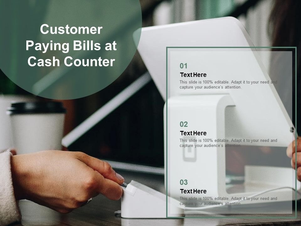 Customer_Paying_Bills_At_Cash_Counter_Ppt_PowerPoint_Presentation_Gallery_Graphics_Design_PDF_Slide_1.jpg