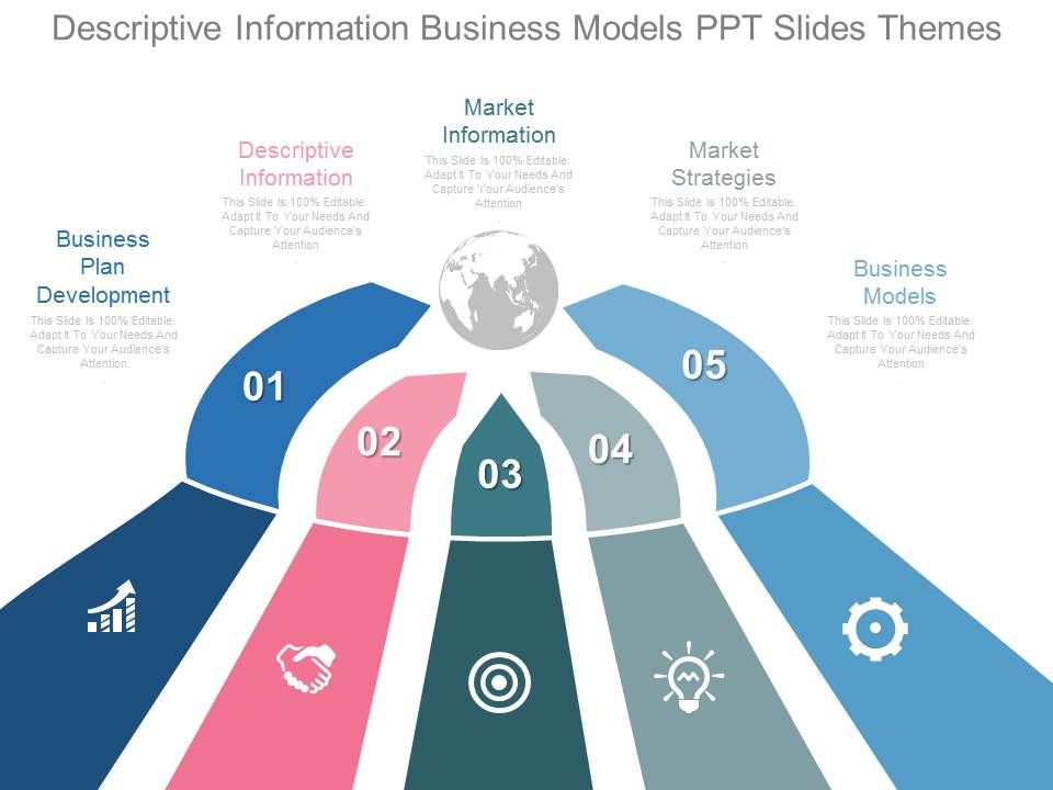 Descriptive_Information_Business_Models_Ppt_Slides_Themes_1.jpg