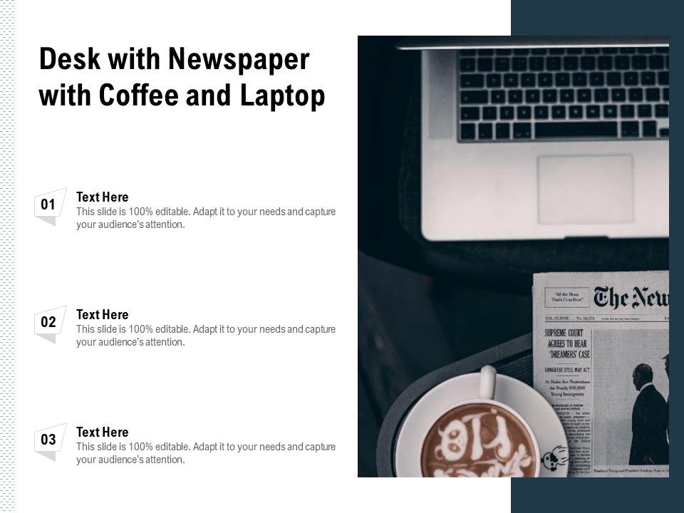 Desk_With_Newspaper_With_Coffee_And_Laptop_Ppt_PowerPoint_Presentation_Gallery_Examples_PDF_Slide_1.jpg