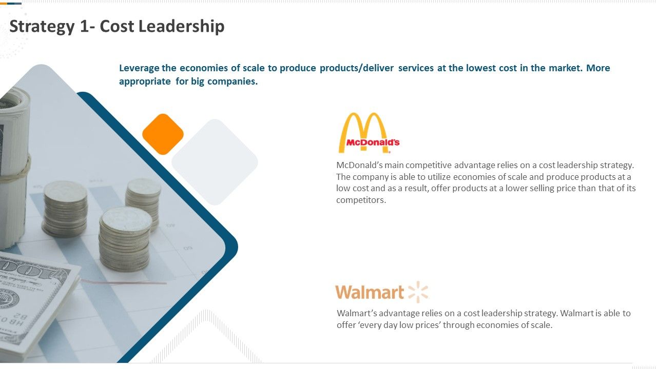 Developing_Action_Plan_For_Gaining_Market_Advantage_Strategy_1_Cost_Leadership_Ppt_PowerPoint_Presentation_Layouts_Slideshow_PDF_Slide_1.jpg