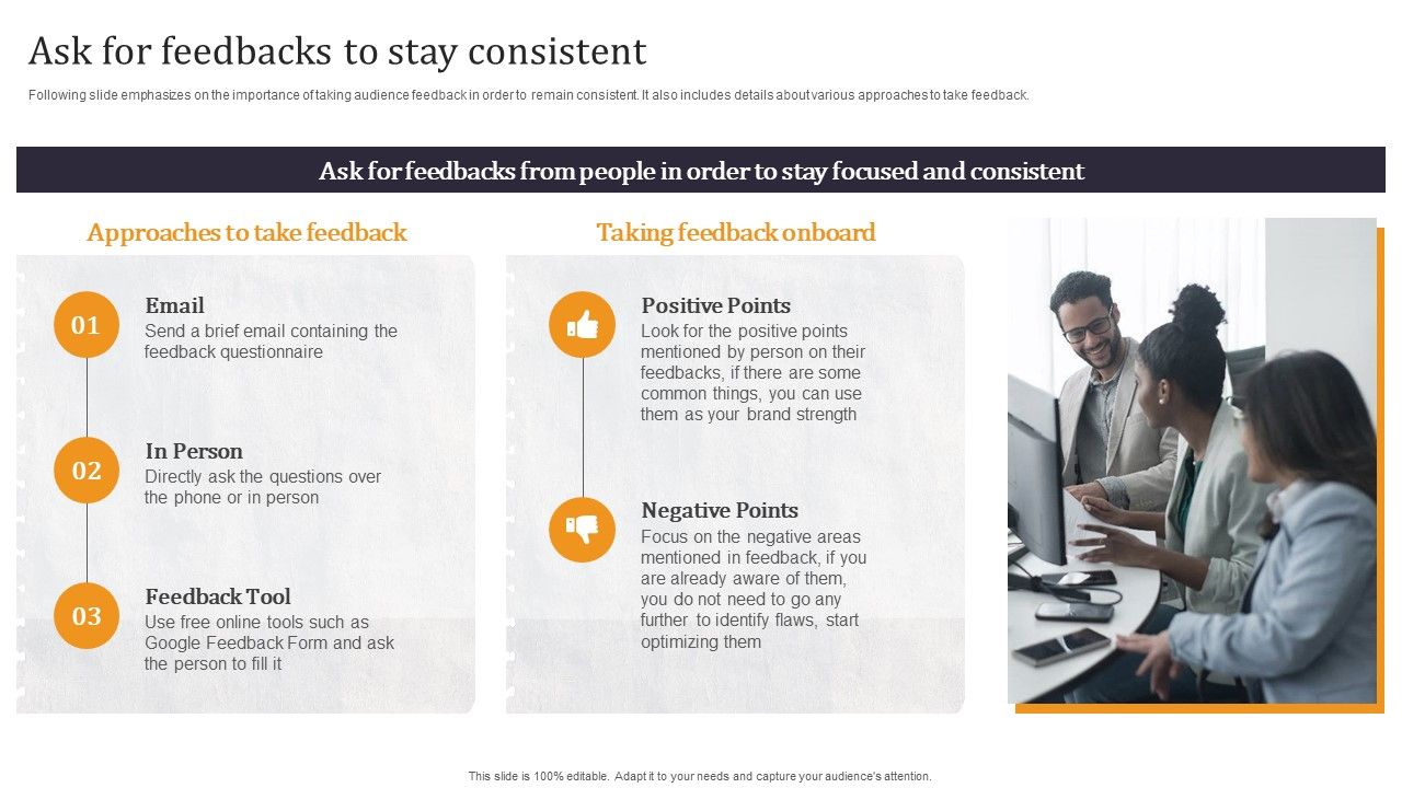 Developing_Appealing_Persona_Ask_For_Feedbacks_To_Stay_Consistent_Elements_PDF_Slide_1.jpg
