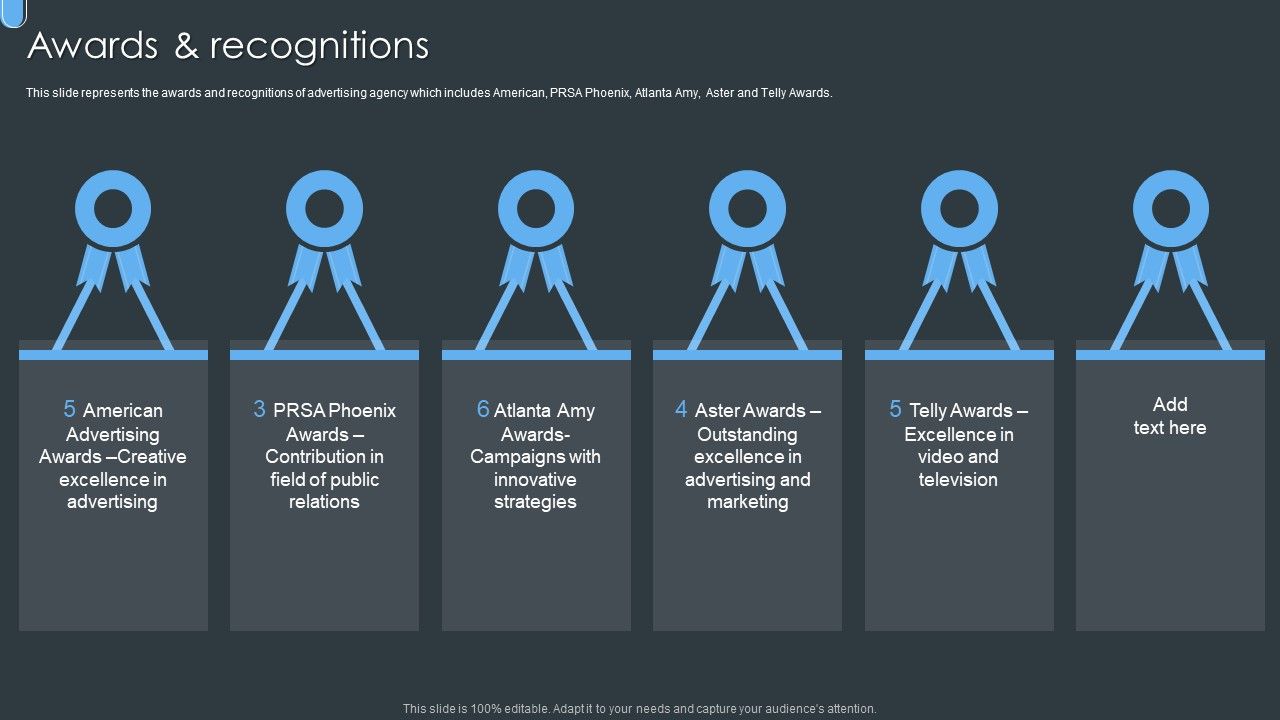 Digital_Ad_Marketing_Services_Company_Profile_Awards_And_Recognitions_Pictures_PDF_Slide_1.jpg