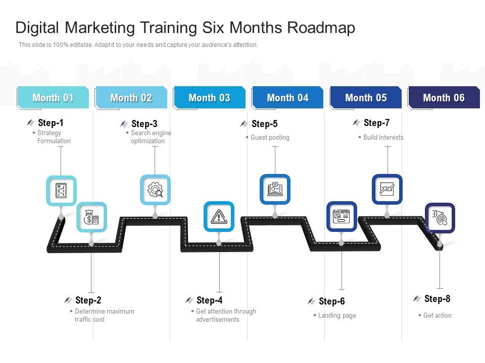 Digital_Marketing_Training_Six_Months_Roadmap_Ideas_Slide_1.jpg