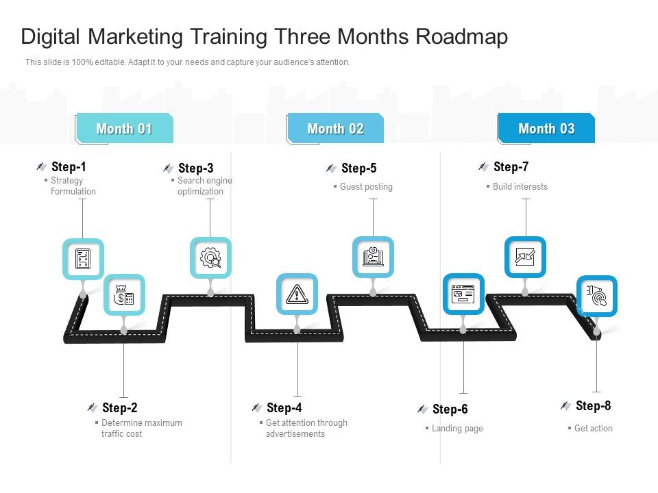 Digital_Marketing_Training_Three_Months_Roadmap_Demonstration_Slide_1.jpg