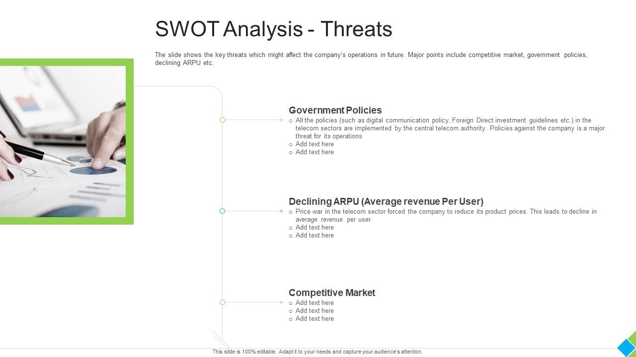 Diminishing_Market_Share_Of_A_Telecommunication_Firm_Case_Competition_Swot_Analysis_Threats_Brochure_PDF_Slide_1.jpg