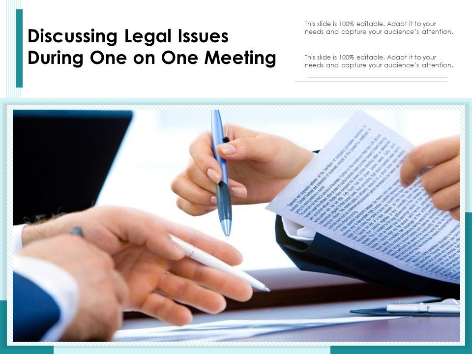 Discussing_Legal_Issues_During_One_On_One_Meeting_Ppt_PowerPoint_Presentation_Gallery_Mockup_PDF_Slide_1.jpg