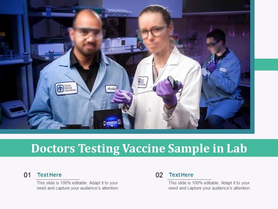 Doctors_Testing_Vaccine_Sample_In_Lab_Ppt_PowerPoint_Presentation_Summary_Graphics_PDF_Slide_1.jpg