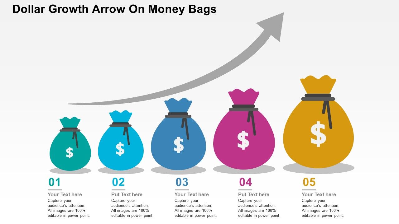 Dollar_Growth_Arrow_On_Money_Bags_PowerPoint_Templates_Slide_1.jpg