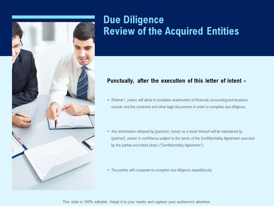 Due_Diligence_Review_Of_The_Acquired_Entities_Ppt_PowerPoint_Presentation_Ideas_Slide_Download_Slide_1.jpg