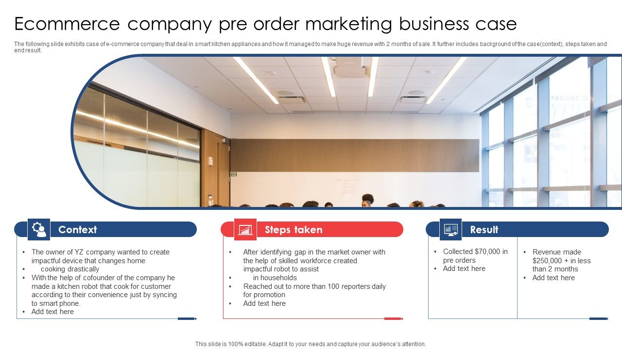 Ecommerce_Company_Pre_Order_Marketing_Business_Case_Ppt_Slides_Templates_PDF_Slide_1.jpg