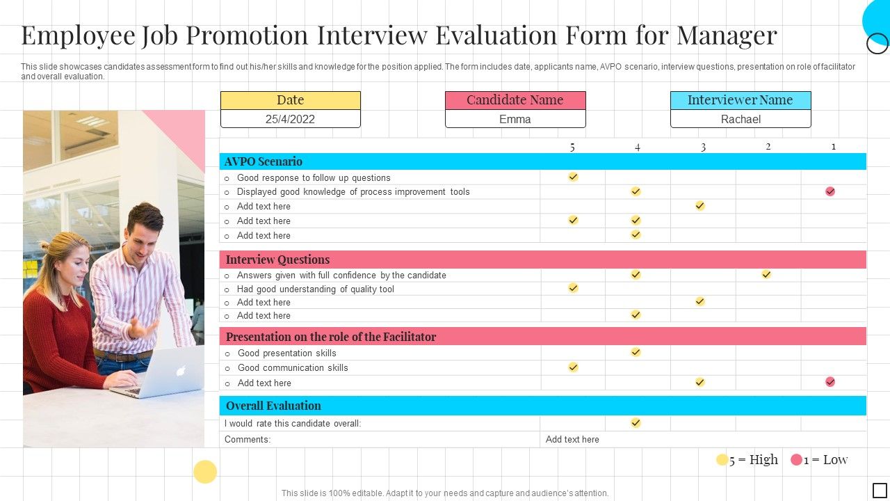 Employee_Job_Promotion_Interview_Evaluation_Form_For_Manager_Summary_PDF_Slide_1.jpg
