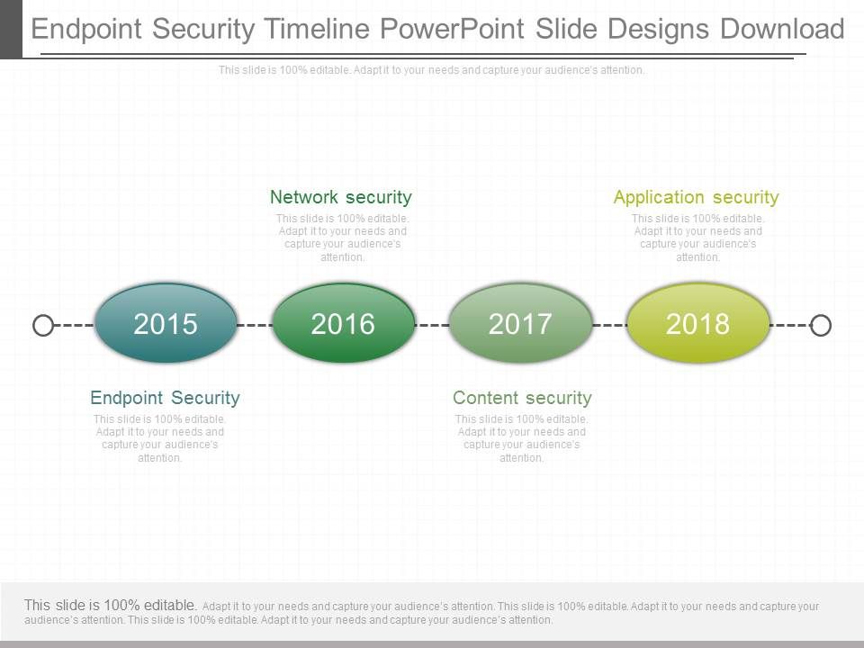 Endpoint_Security_Timeline_Powerpoint_Slide_Designs_Download_1.jpg