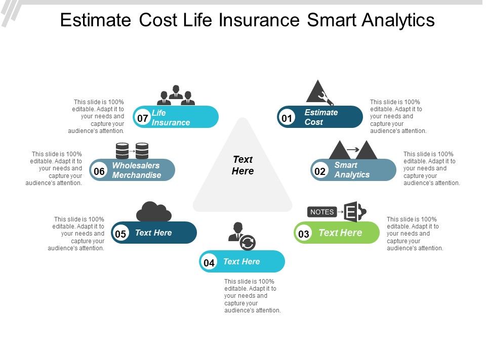 Estimate_Cost_Life_Insurance_Smart_Analytics_Wholesalers_Merchandise_Ppt_PowerPoint_Presentation_Infographic_Template_Skills_Slide_1.jpg