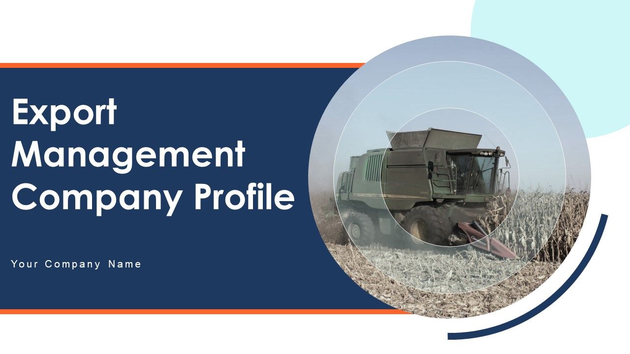 Export_Management_Company_Profile_Ppt_PowerPoint_Presentation_Complete_With_Slides_Slide_1.jpg