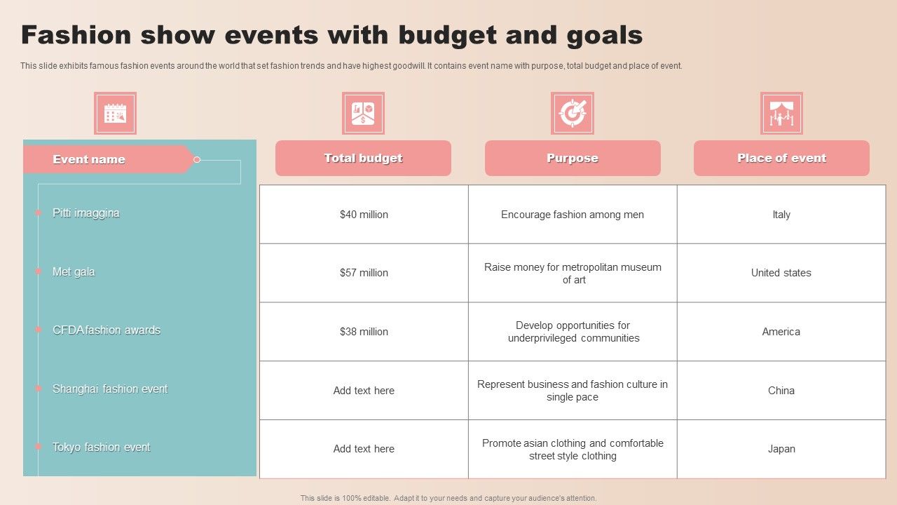 Fashion_Show_Events_With_Budget_And_Goals_Portrait_PDF_Slide_1.jpg