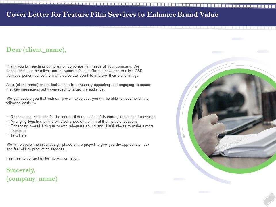 Film_Branding_Enrichment_Cover_Letter_For_Feature_Film_Services_To_Enhance_Brand_Value_Demonstration_PDF_Slide_1.jpg