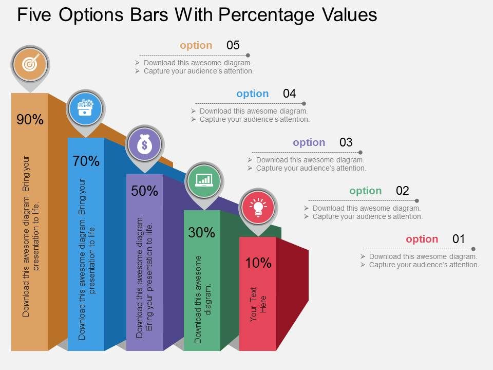 Five_Options_Bars_With_Percentage_Values_Powerpoint_Template_1.jpg