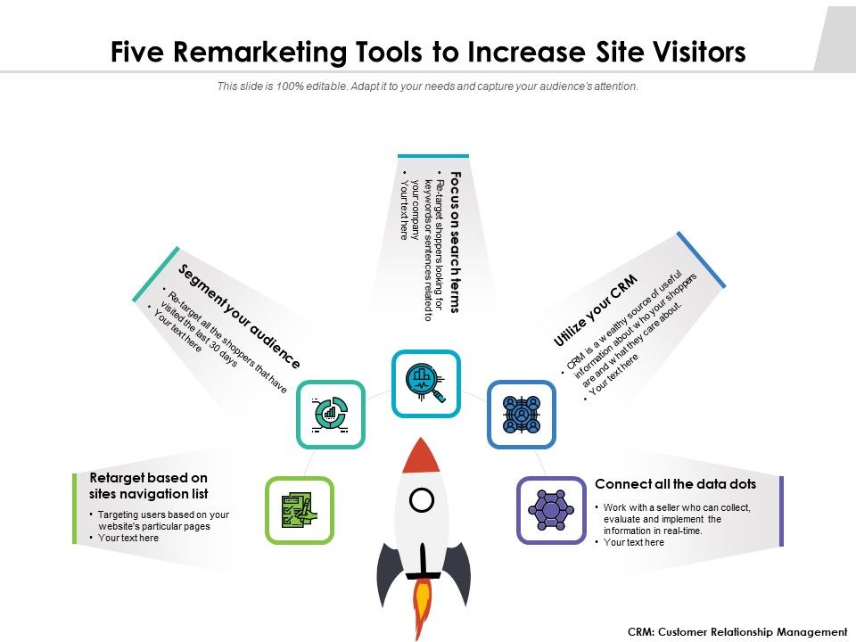 Five_Remarketing_Tools_To_Increase_Site_Visitors_Ppt_PowerPoint_Presentation_File_Format_PDF_Slide_1.jpg