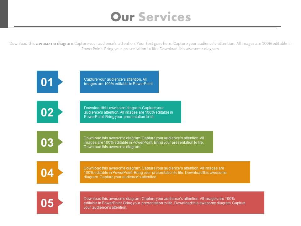 Five_Steps_Chart_For_Underlying_Assumptions_Powerpoint_Template_1.jpg