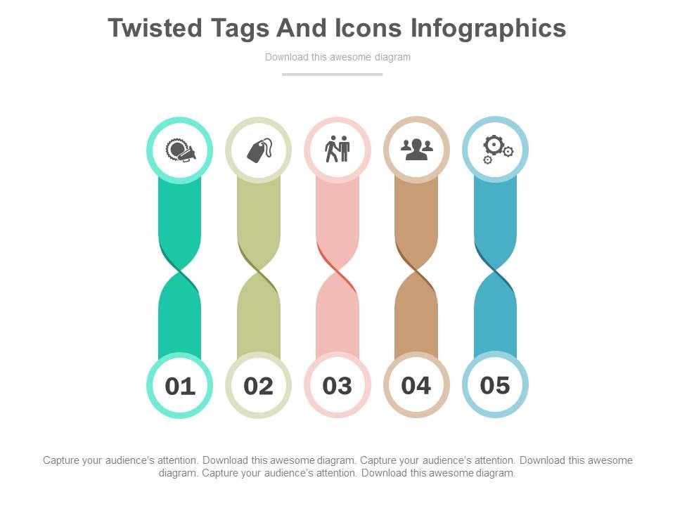 Five_Twisted_Tags_For_Option_Pricing_Powerpoint_Template_1.jpg