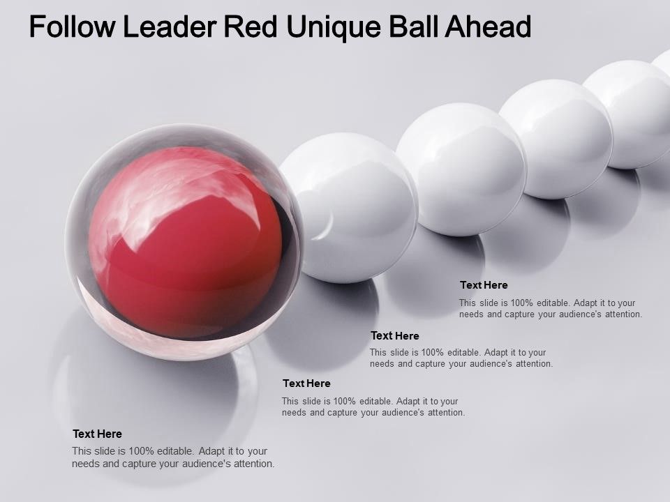 Follow_Leader_Red_Unique_Ball_Ahead_Ppt_PowerPoint_Presentation_Pictures_Show_Slide_1.jpg