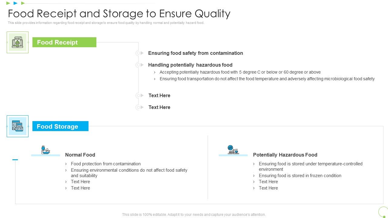 Food_Receipt_And_Storage_To_Ensure_Quality_Uplift_Food_Production_Company_Quality_Standards_Introduction_PDF_Slide_1.jpg