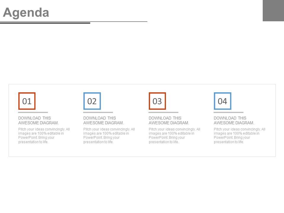 Four_Linear_Steps_Business_Agenda_Diagram_Powerpoint_Slides_1.jpg