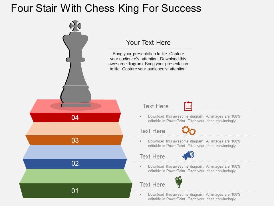Four_Stair_With_Chess_King_For_Success_Powerpoint_Template_1.jpg