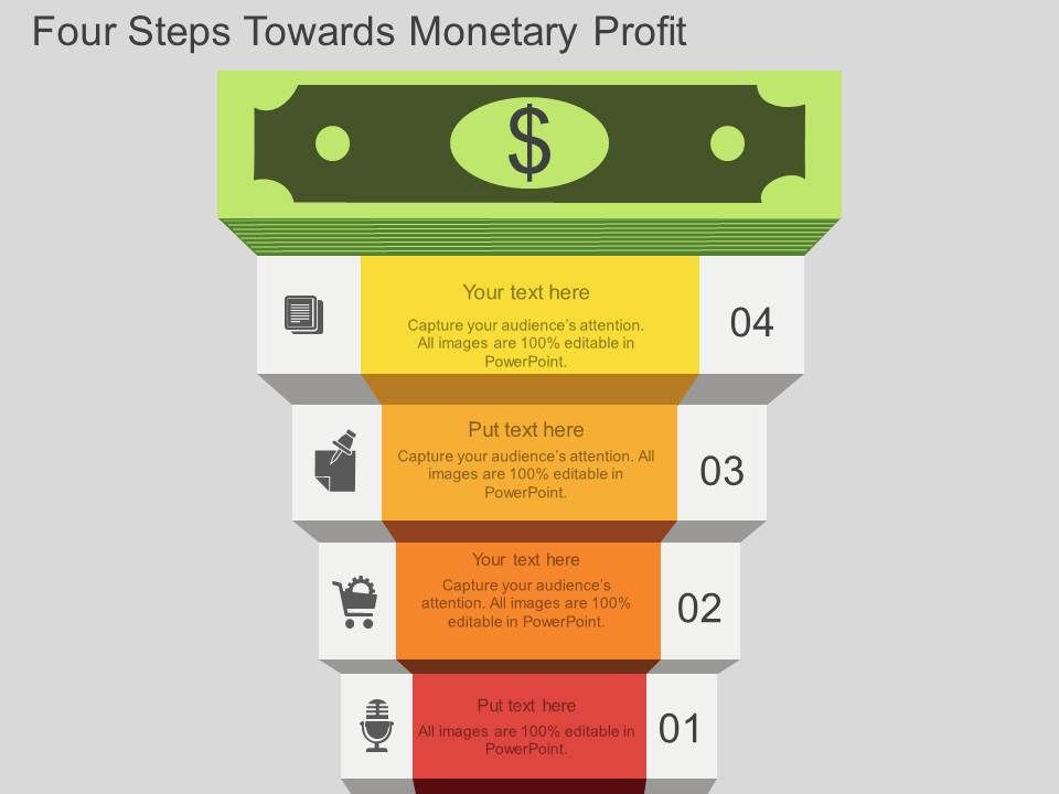 Four_Steps_Towards_Monetary_Profit_Powerpoint_Templates_1.jpg