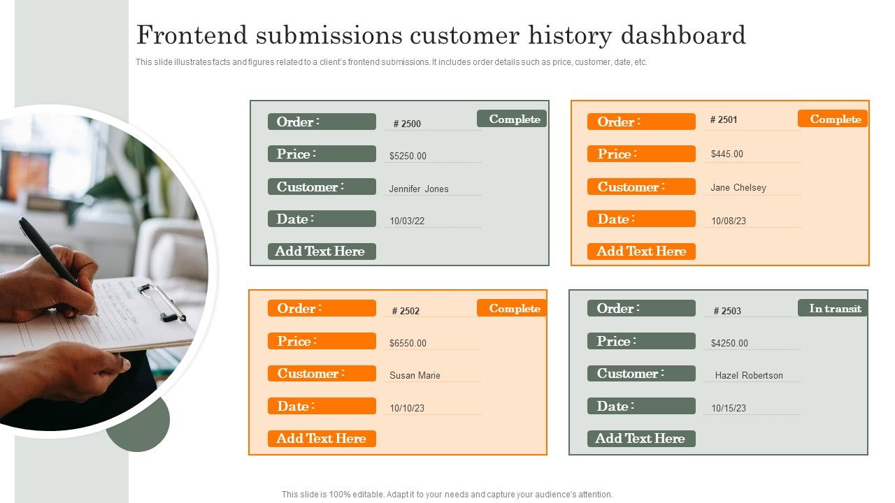 Frontend_Submissions_Customer_History_Dashboard_Demonstration_PDF_Slide_1.jpg
