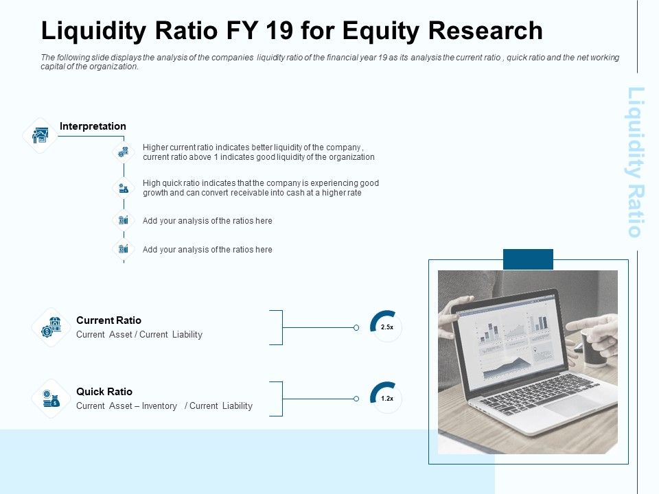Fund_Investment_Advisory_Statement_Liquidity_Ratio_FY_19_For_Equity_Research_Ppt_Ideas_File_Formats_PDF_Slide_1.jpg