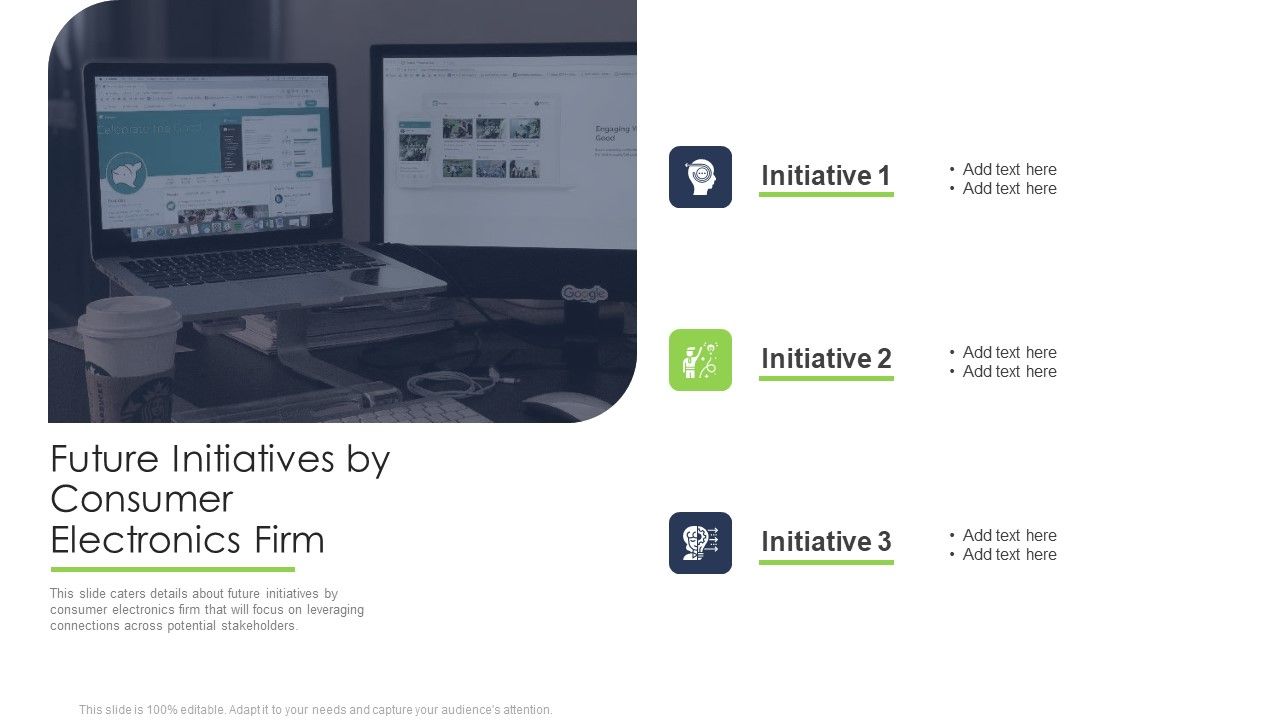 Future_Initiatives_By_Consumer_Electronics_Firm_Ppt_Slides_Example_Topics_PDF_Slide_1.jpg