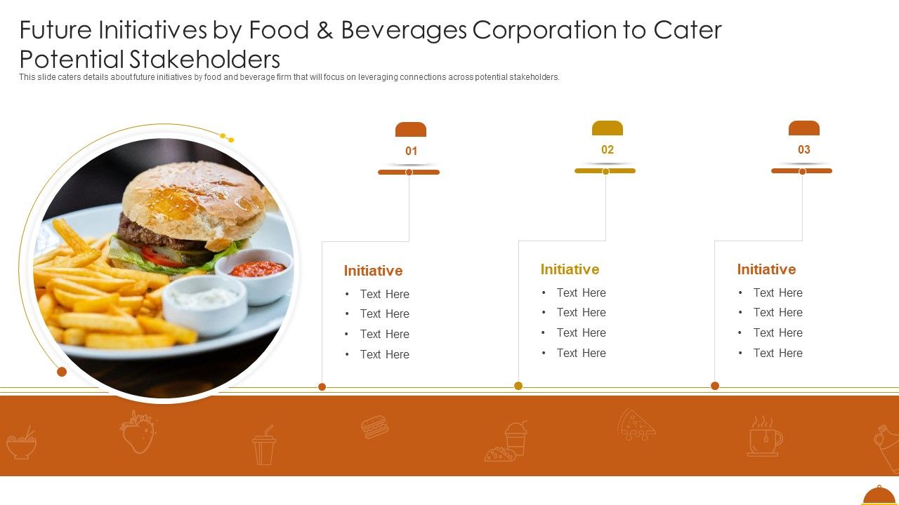 Future_Initiatives_By_Food_And_Beverages_Corporation_To_Cater_Potential_Stakeholders_Formats_PDF_Slide_1.jpg