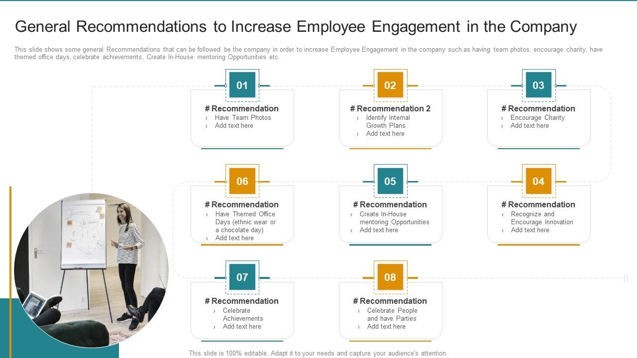 General_Recommendations_To_Increase_Employee_Engagement_In_The_Company_Themes_PDF_Slide_1.jpg