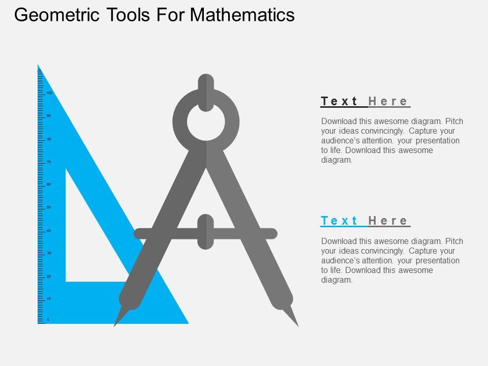 Geometric_Tools_For_Mathematics_Powerpoint_Templates_1.jpg