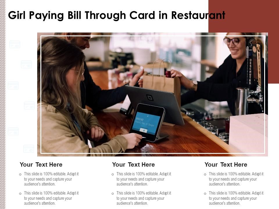Girl_Paying_Bill_Through_Card_In_Restaurant_Ppt_PowerPoint_Presentation_Ideas_Elements_PDF_Slide_1.jpg